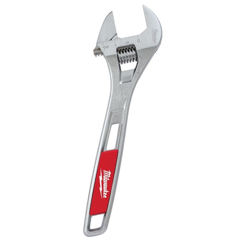 48-22-7410 10 in. Adjustable Wrench