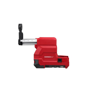 Milwaukee | 2715-22de M18 Fuel 1 - 1/8" SDS Plus Rotary Hammer HAMMERVAC Dedicated Dust Extractor Kit