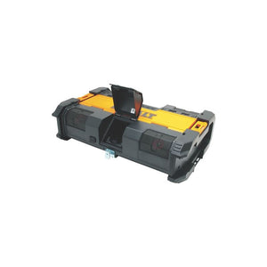 DEWALT DWST08810 ToughSystemÂ® Music + Charger