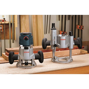 Bosch | MRC23EVSK 2.3HP VS Router Combo Kit