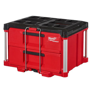 Milwaukee 48-22-8442 PACKOUT 2-Drawer Tool Box