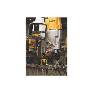 DEWALT | DWE1622K 2" 2-Speed Magnetic Drill Press