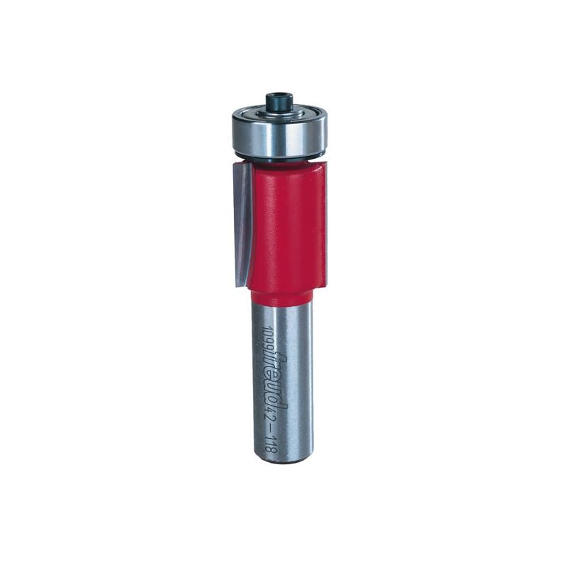 Freud | 42-118 3/4 (Dia.) Bearing Flush Trim Bit