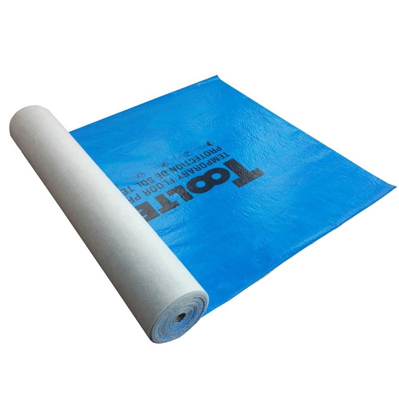 Temporary Floor Protection 40IN X 45FT