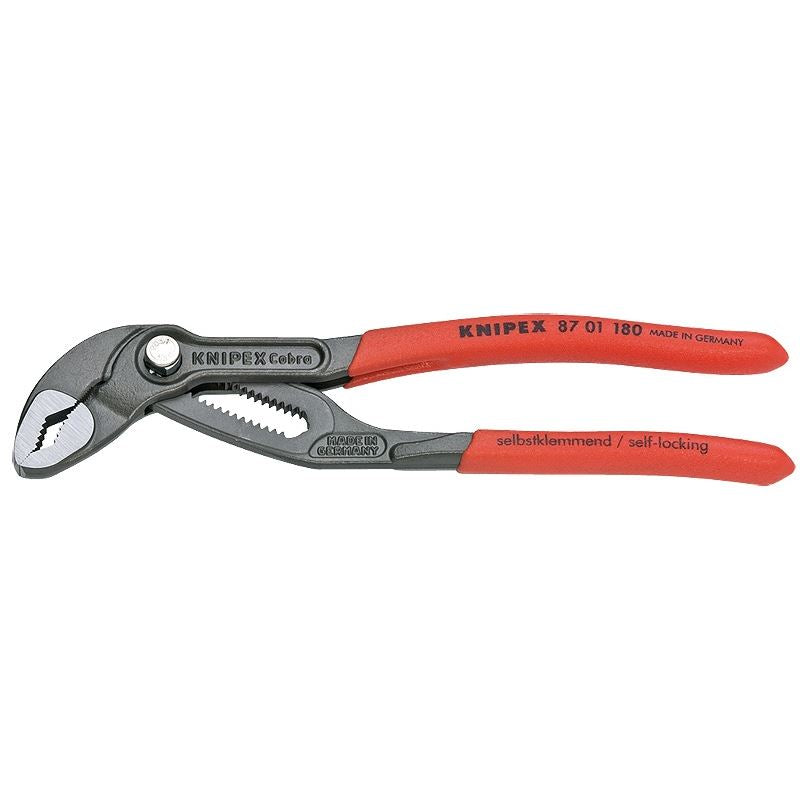 Knipex | 87 01 180 KNIPEX Cobra