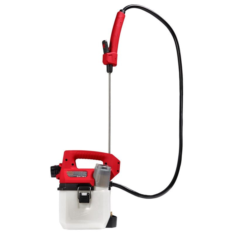 MILWAUKEE 2528-21G1 M12 1 Gallon Handheld Sprayer Kit