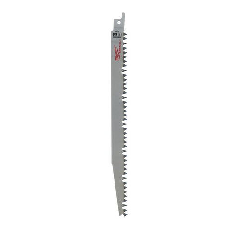 48-00-1301 9 in. 5 TPI Pruning SAWZALL Blades - 5 Pack