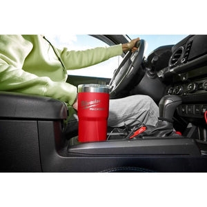 Milwaukee 48-22-8392R PACKOUT 20oz Tumbler