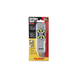 Tajima TBY-S130C Drywall Rasp - Medium