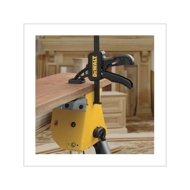 DEWALT | DWS5026 Track Saw Clamp Kit