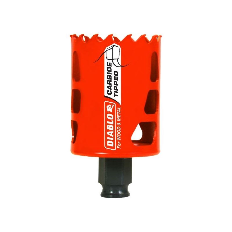 Diablo DHS2000CT 2 (51mm) Carbide GP Holesaw