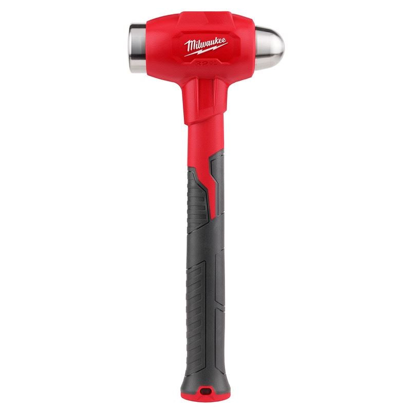 Milwaukee 48-22-9141 32oz Dead Blow Ball Peen Hammer