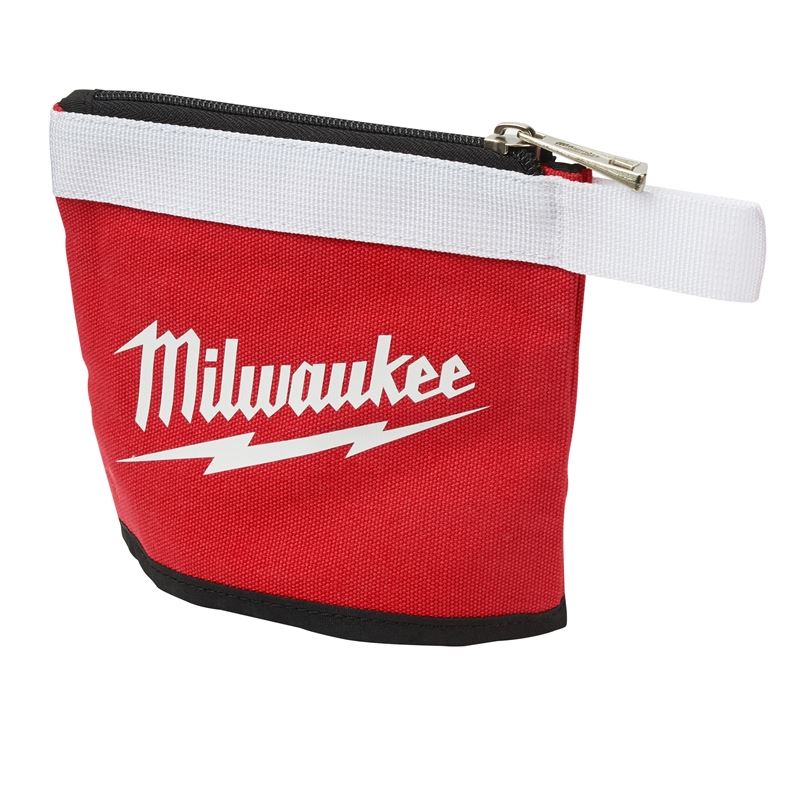 Milwaukee 48-22-8183 3PC Multi-Size Zipper Pouches