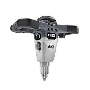 FLEX FX6151-Z 24V Brushless Mud Mixer - Bare Tool