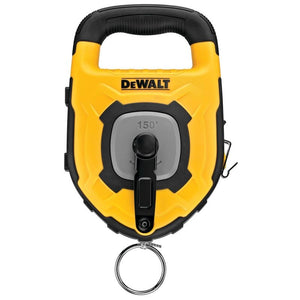 DEWALT DWHT47415 45m / 150 ft. Large Capacity Chalk Reel