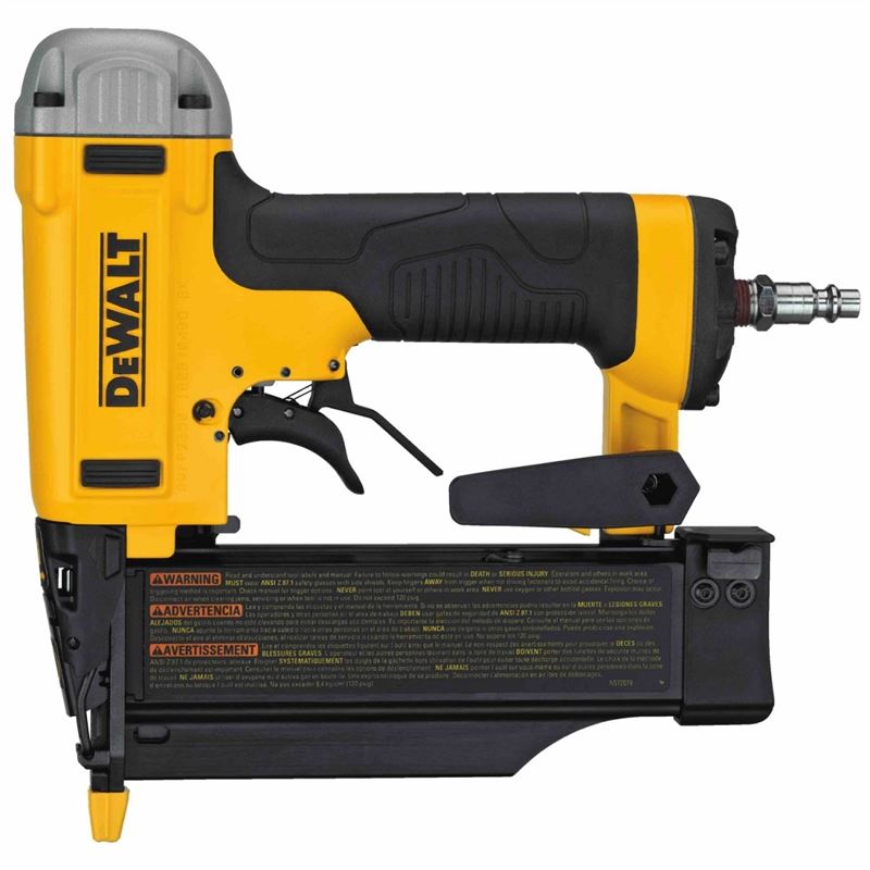 DEWALT DWFP2350K 23 GA Pin Nailer