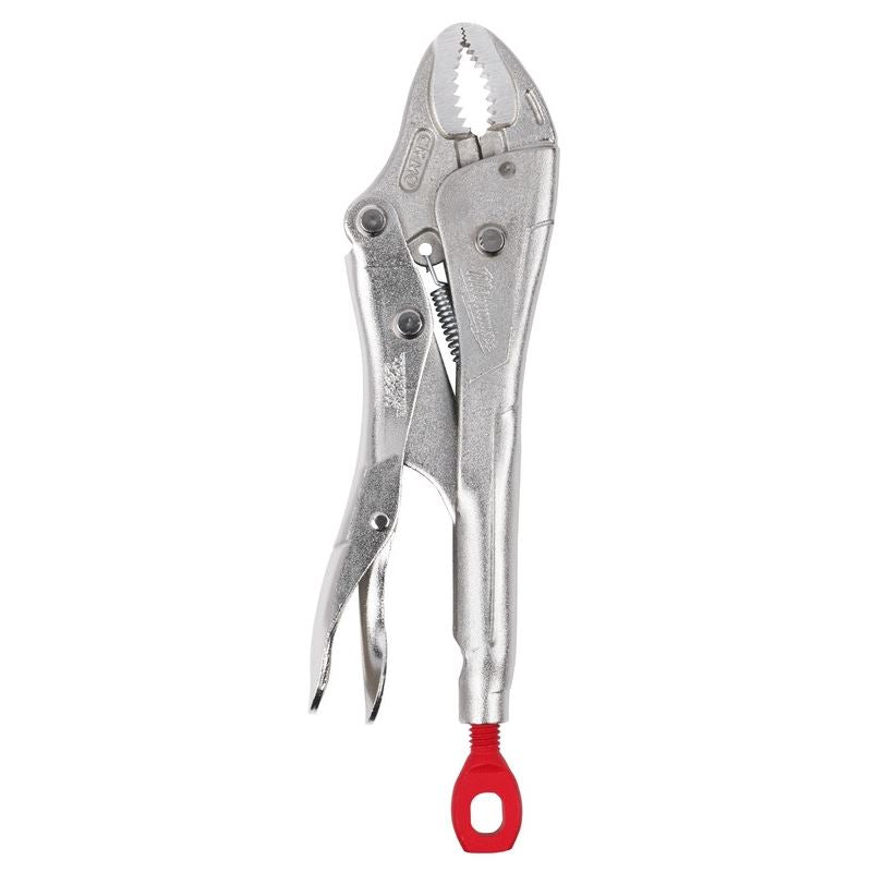 Milwaukee 48-22-3423 4in TORQUE LOCK CURVED JAW LOCKING PLIERS