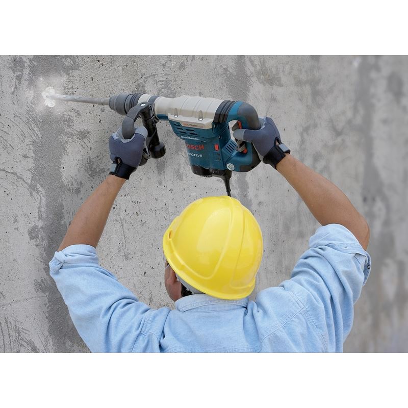 Bosch | 11321EVS 12 lb SDS-Max Demolition Hammer