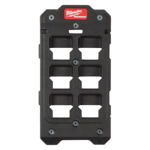 Milwaukee 48-22-8486 PACKOUT Compact Wall Plate