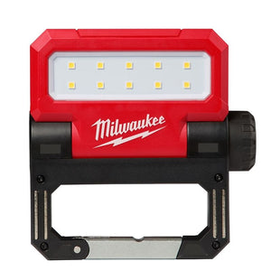 Milwaukee 2114-21 USB Rechargeable ROVER Pivoting Flood Light