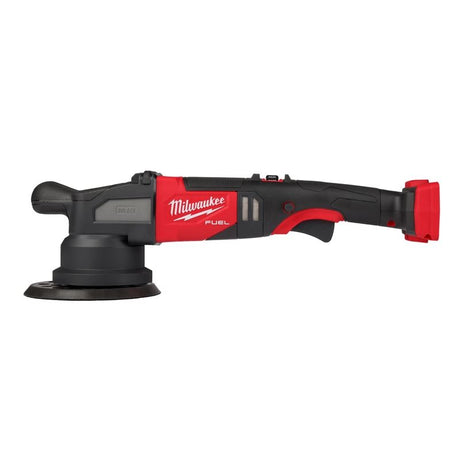 Milwaukee 2685-20 M18 FUEL 21mm Random Orbital Polisher (Tool Only)