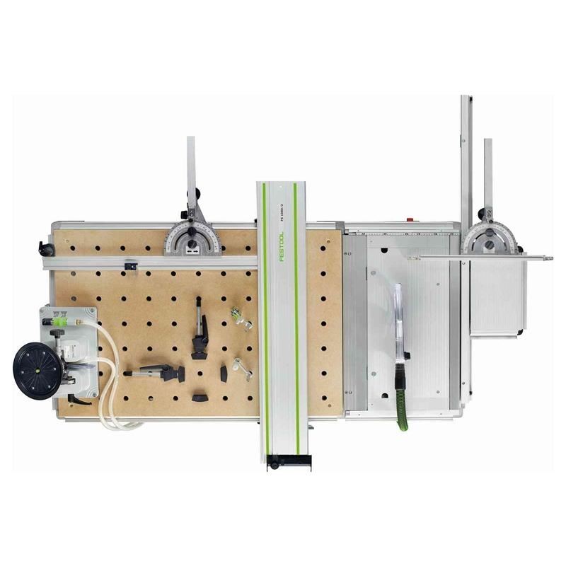 Multifunction Table MFT/3 Basic