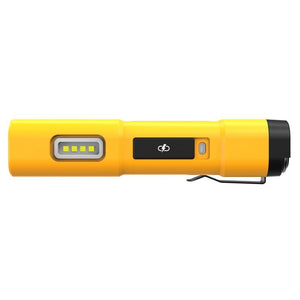 DEWALT DCL183 Rechargeable LED Flashlight