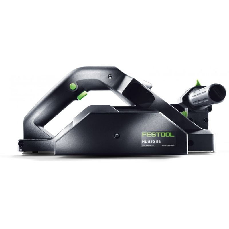 Festool 574690 HL 850 E Imp. Planer