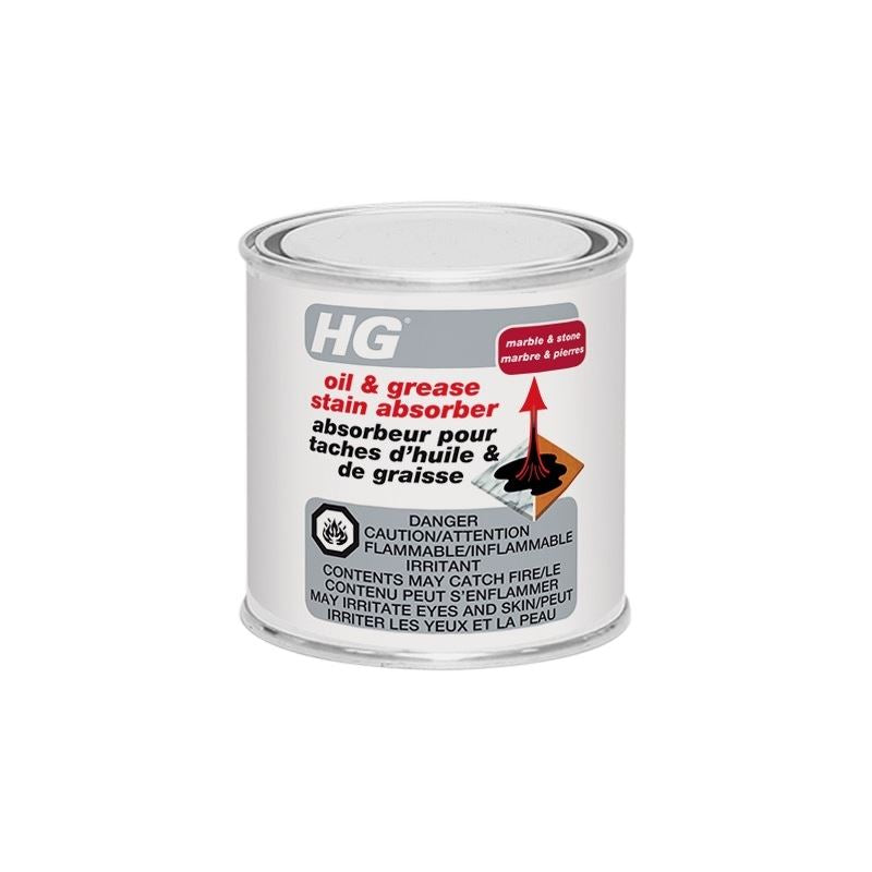 HG Oil and Grease Absorber - 250 ml