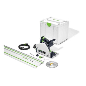 Festool 577014 Plunge Cut Track Saw