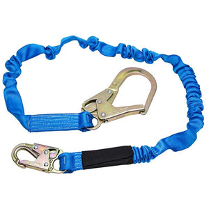 TOOLWAY 105716 SHOCK ABSORBING LANYARD