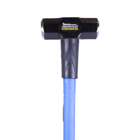 Toolway 132413 SLEDGE HAMMER 8LBS 36IN FG HANDLE