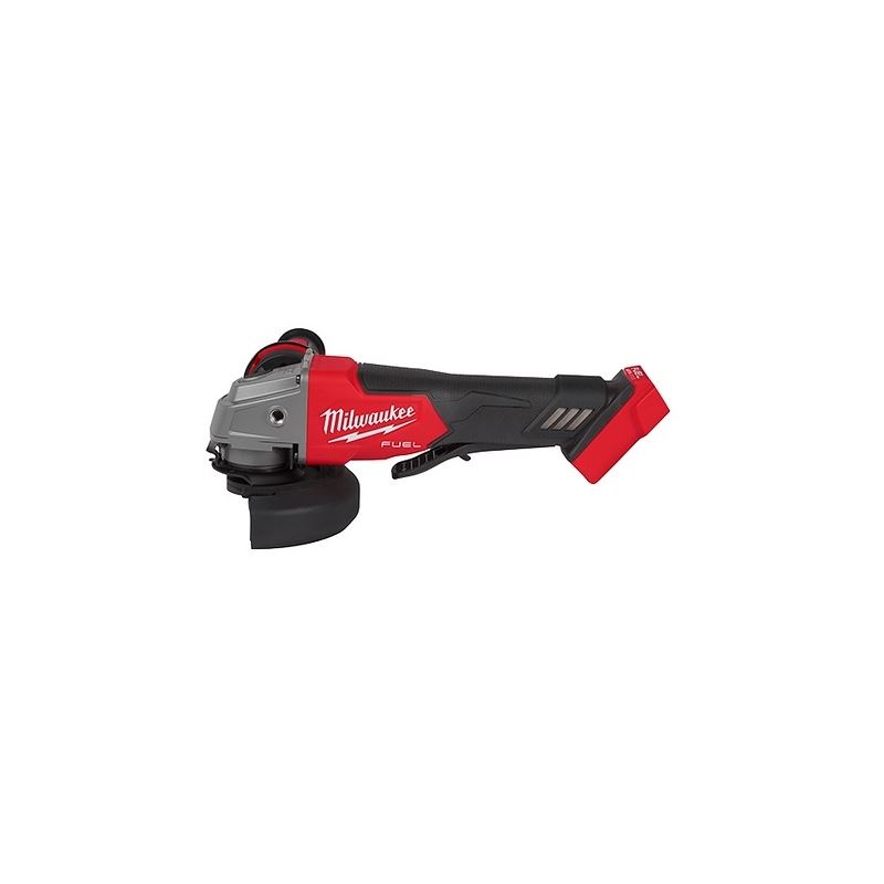 Milwaukee 2880-20 M18 FUEL in 4-1/2 in / 5 in Grinder Paddle