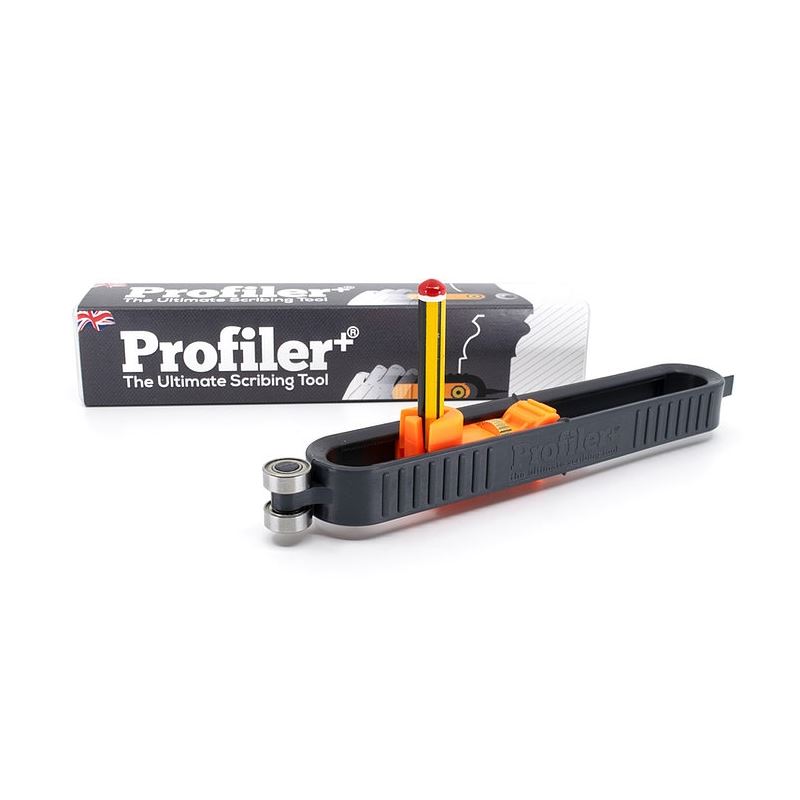 Profiler+, The Ultimate Scribing Tool, Special Purpose, Marker, Pencils  & Chalks