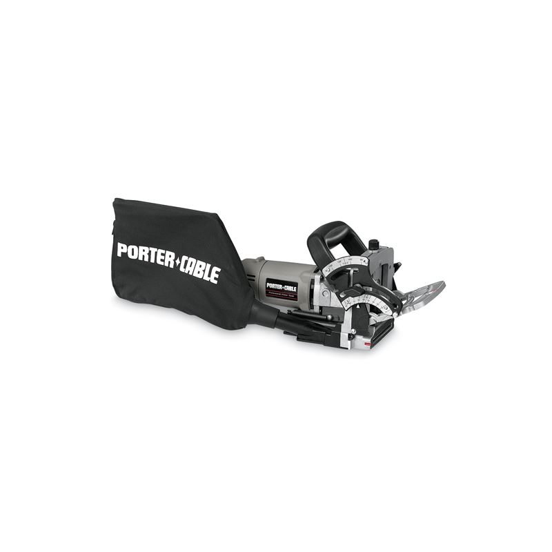 Porter-Cable 557 Deluxe Plate Joiner Kit